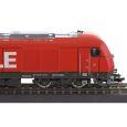 32080 TT-Diesellok Herkules, ER 20, WLE, Ep. V Thumbnail 6