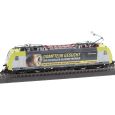 32304 TT E-Lok BR 185 532, Captrain, Ep. V Thumbnail 1