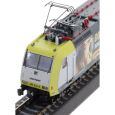 32304 TT E-Lok BR 185 532, Captrain, Ep. V Thumbnail 3