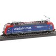 32302 TT E-Lok BR 185, RE482 013, SBB Carggo. Ep. V Thumbnail 1