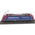 32302 TT E-Lok BR 185, RE482 013, SBB Carggo. Ep. V Thumbnail 2