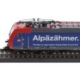 32302 TT E-Lok BR 185, RE482 013, SBB Carggo. Ep. V Thumbnail 4