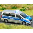 5597 H0 Mercedes V-Klasse Polizei mit Funktion Thumbnail 1