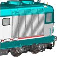 22029 H0 Diesellok D.445 XMPR, FS, Ep. VI, AC-Sound Thumbnail 4