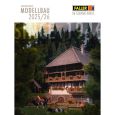 190905 FALLER Katalog 2025/2026 Thumbnail 1