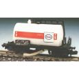 1403 N Schienenreinigungswagen "ESSO" Thumbnail 1