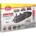 4601200 AMMO.R-1200 Solution-Box "Deutsche Züge altern, verwittern" Thumbnail 1
