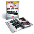 4601200 AMMO.R-1200 Solution-Box "Deutsche Züge altern, verwittern" Thumbnail 4