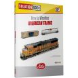 4601301 AMMO.R-1301 Anleitungsbuch "Amerikanische Züge altern" Thumbnail 1