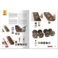 4601302 AMMO.R-1302 Anleitungsbuch "Britische Züge altern" Thumbnail 6