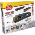4601202 AMMO.R-1202 Solution-Box "Britische Züge altern, verwittern" Thumbnail 1