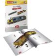 4601202 AMMO.R-1202 Solution-Box "Britische Züge altern, verwittern" Thumbnail 3