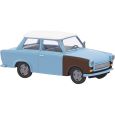 53112 H0 Trabant P601 Limo Thumbnail 1