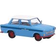 53113 H0 Trabant P601 Limo, LPG Roter Oktober Thumbnail 1