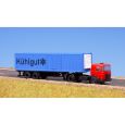 10122 TT MAN LkW mit Containerauflieger 'Kühlgut' Thumbnail 1
