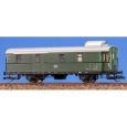 53030 TT Gepäckwagen ex. Pwi 31a, DB, Ep. III Thumbnail 1