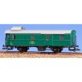 53110 TT Gepäckwagen ex. Pwi 31a, CSD, Ep. IV Thumbnail 1