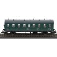 70004 TT 2er Set Einheits-Abteilwagen, CSD, Ep. III Thumbnail 2