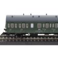 70007 TT 2er Set Einheits- Abteilwagen, DR, Ep. IV Thumbnail 3