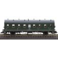 70007 TT 2er Set Einheits- Abteilwagen, DR, Ep. IV Thumbnail 4