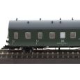 70007 TT 2er Set Einheits- Abteilwagen, DR, Ep. IV Thumbnail 5