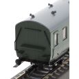 70007 TT 2er Set Einheits- Abteilwagen, DR, Ep. IV Thumbnail 6