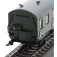 70007 TT 2er Set Einheits- Abteilwagen, DR, Ep. IV Thumbnail 7