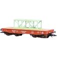 20522 TT Schwerlastwagen Rlmmp mit Ladegut, DR, Ep. IV Thumbnail 1