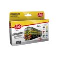 4601000 AMMO.R-1000 Spanische Renfe-Lokomotiven, Ep. IV Thumbnail 1