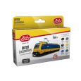 4601001 AMMO.R-1001 Farb-Set: Niederländische Lokomotiven Thumbnail 1