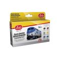 4601008 AMMO.R-1008 Farb-Set 2: Amerikanische Eisenbahngesellschaften Thumbnail 1