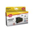 4601013 AMMO.R-1013 Farb-Set: Deutsche Elektrolokomotiven Thumbnail 1