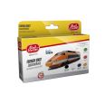4601016 AMMO.R-1016 Farb-Set: Französische SNCF-Lokomotiven Thumbnail 1