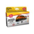 4601018 AMMO.R-1018 Farb-Set 3: Amerikanische Eisenbahngesellschaften Thumbnail 1