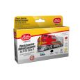 4601019 AMMO.R-1019 Farb-Set 4: Amerikanische Eisenbahngesellschaften Thumbnail 1
