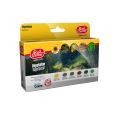 4601021 AMMO.R-1021 Farb-Set: Vegetation Thumbnail 1