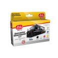 4601024 AMMO.R-1024 Farb-Set 6: Amerikanische Eisenbahngesellschaften Thumbnail 1