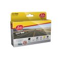 4601025 AMMO.R-1025 Farb-Set: Asphaltierte Straßen Thumbnail 1