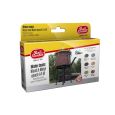 4601027 AMMO.R-1027 Farb-Set: Wasserbehälter Holz & Metall Thumbnail 1
