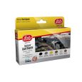 4601031 AMMO.R-1031 Farb-Set: Eisenbahn-Kohledepots Thumbnail 1