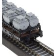23290 TT Schwerlastwagen SSys mit Kalkkübeln, DR, Ep. III Thumbnail 2