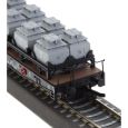23290 TT Schwerlastwagen SSys mit Kalkkübeln, DR, Ep. III Thumbnail 3