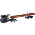 319089 H0 Scania CR 20 HD Holztransporter-SZ "King of Rhön" Thumbnail 1
