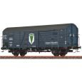 50965 H0 Gedeckter Güterwagen Gltr, DRG, Ep.II 'DKW', AC Thumbnail 1