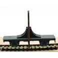171301-230101-0001 TTLichtraumprofil-Messwagen, mit 4 steckbaren Schablonen Thumbnail 2