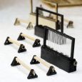 171301-010101-0001 TT Webstuhl, Lasercut-Bausatz Thumbnail 2
