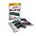 4601300 AMMO.R-1300 Anleitungsbuch "Deutsche Züge altern" Thumbnail 1