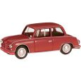 027649-006 H0 AWZ P70 Limousine, rot Thumbnail 1