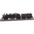 38700 H0 Dampflokomotive "Shay", US, Ep. II, AC-MFX-Sound Thumbnail 1