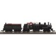 38700 H0 Dampflokomotive "Shay", US, Ep. II, AC-MFX-Sound Thumbnail 2